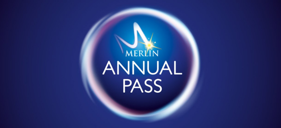 Saving Money on Attraction Tickets by purchasing a Merlin Annual Pass