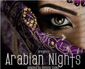 arabian nights