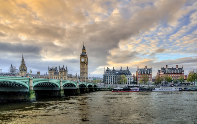 big ben Travelling UK For The First Time? Don't Forget These