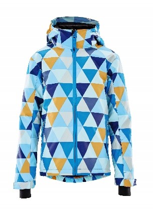 Aldi Ski Jacket 