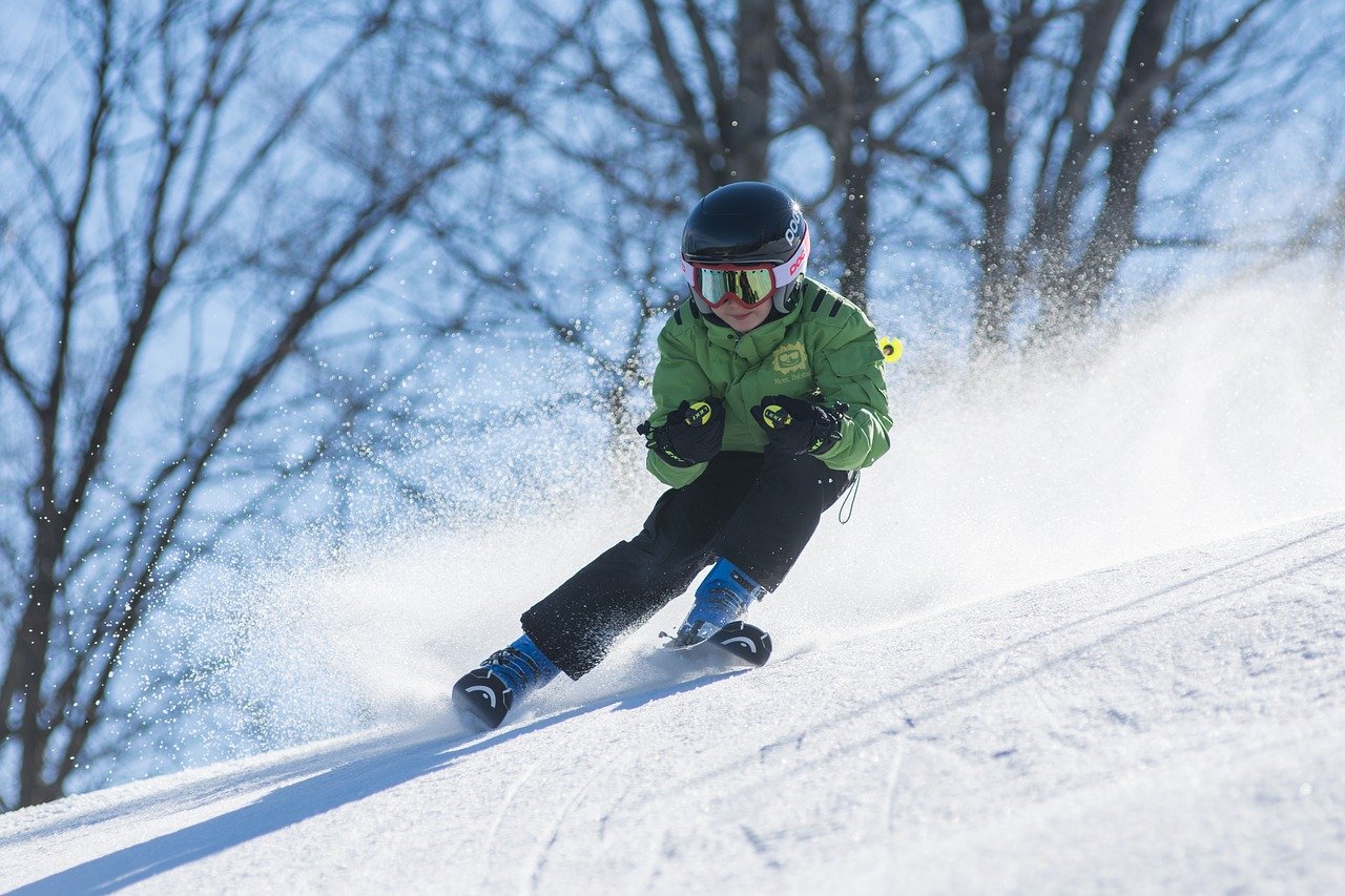 5 Outdoor Activities That Teach Your Child To Enjoy Nature