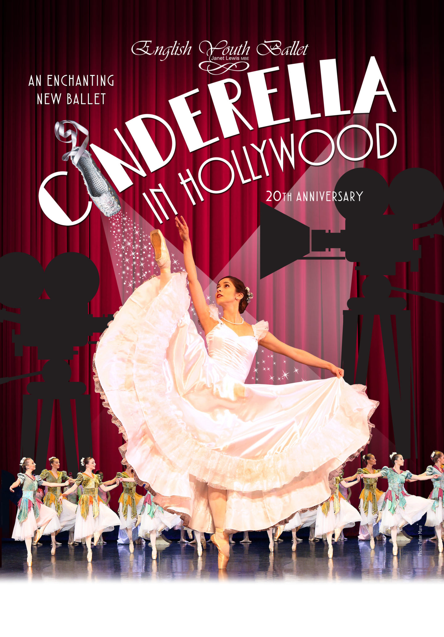 Cinderella in Hollywood