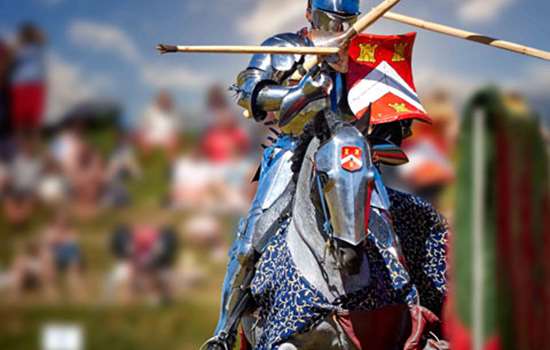 Framlingham Castle Events