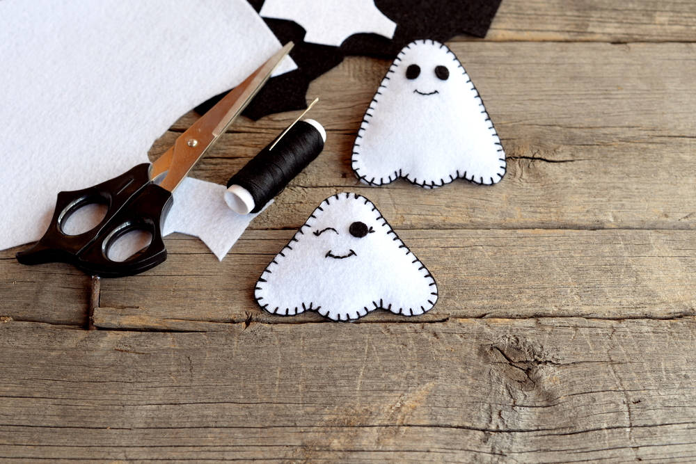 Halloween Crafts