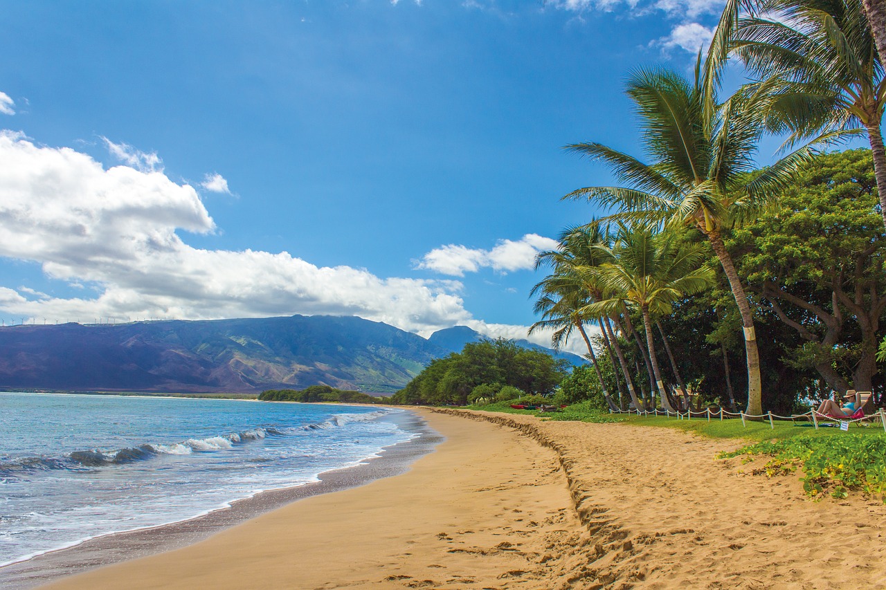 winter cruise to hawaii