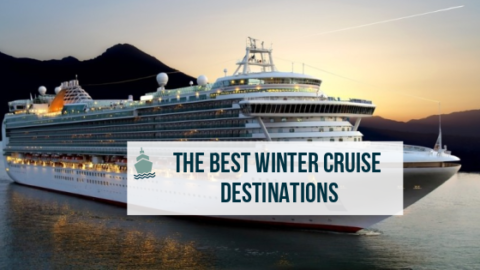 winter cruise deals