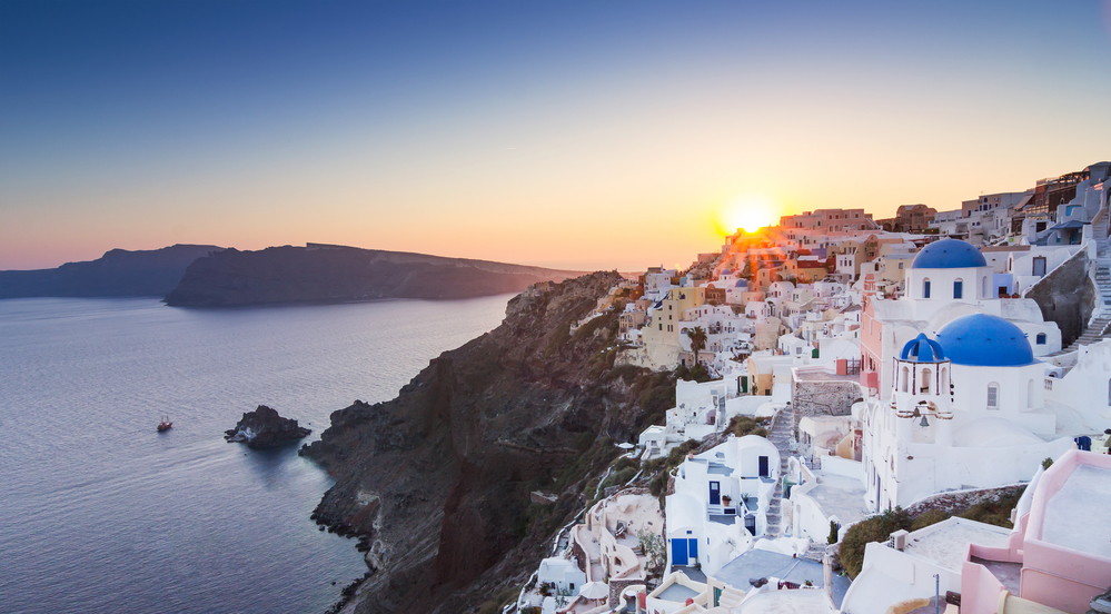 15 insanely beautiful beaches in Greece