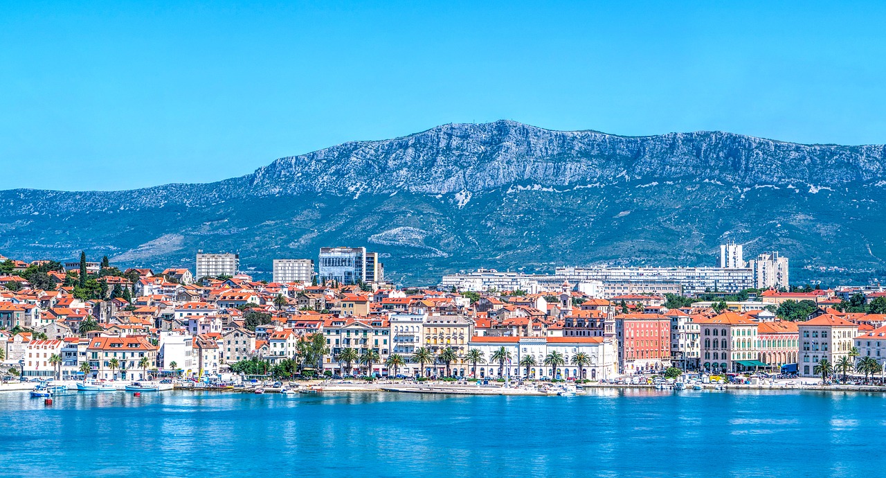 Croatia is the Perfect Destination for Big Family Holidays