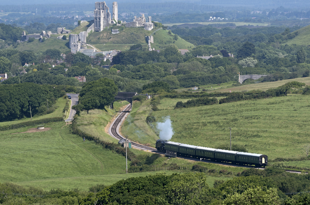 How to Plan the Perfect Family Holiday to Dorset, UK