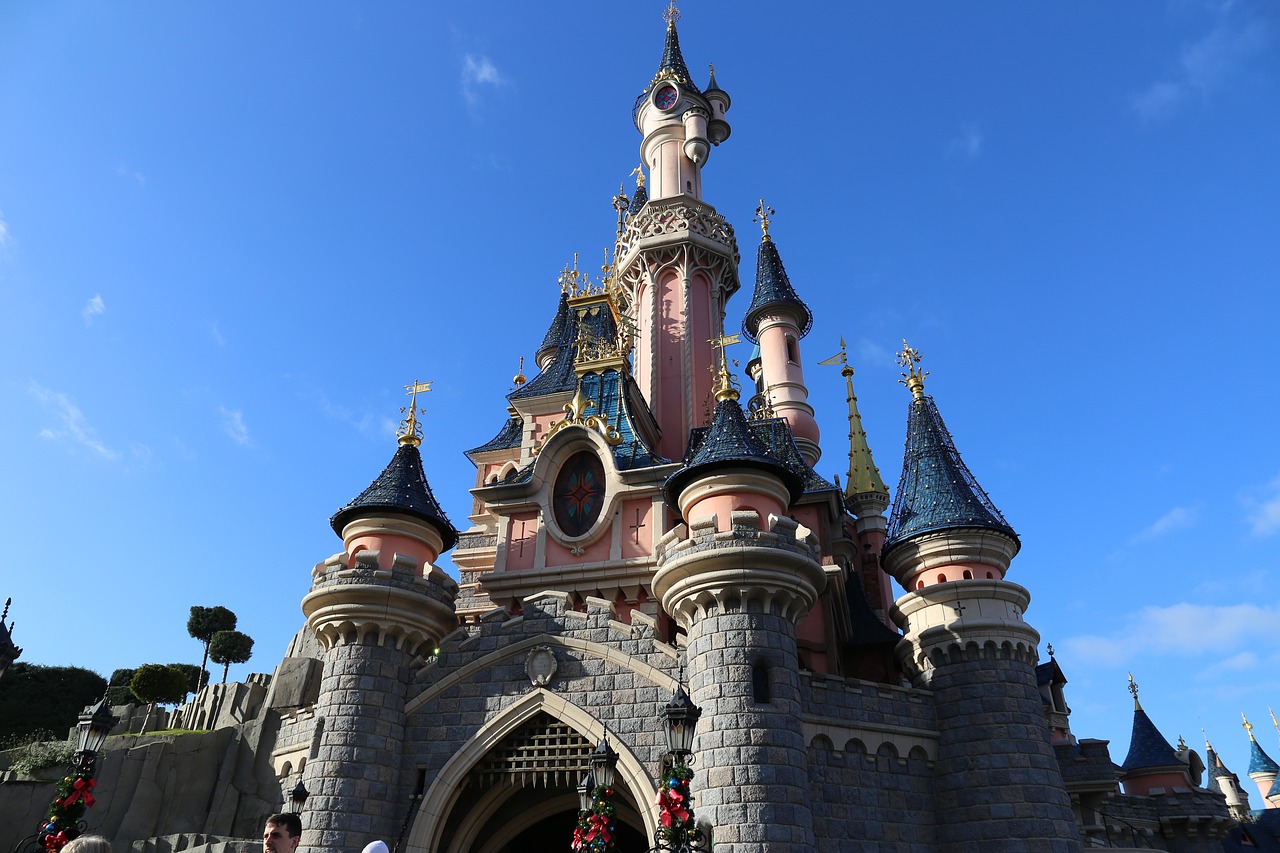 Disneyland Paris Secrets You May Not Know About