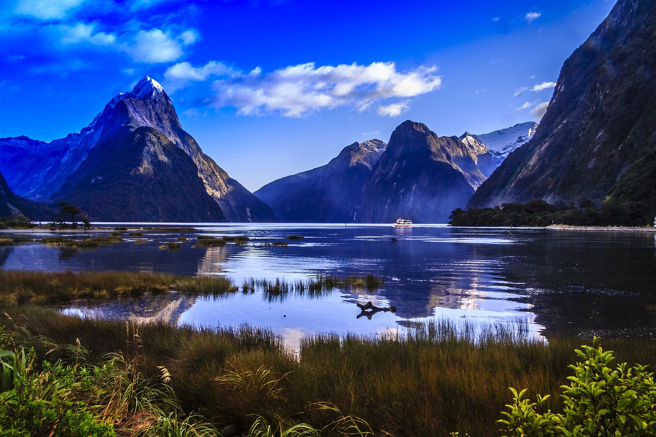 New Zealand