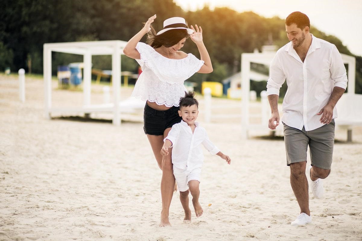 10 Safety Tips for a Perfect Family Vacation