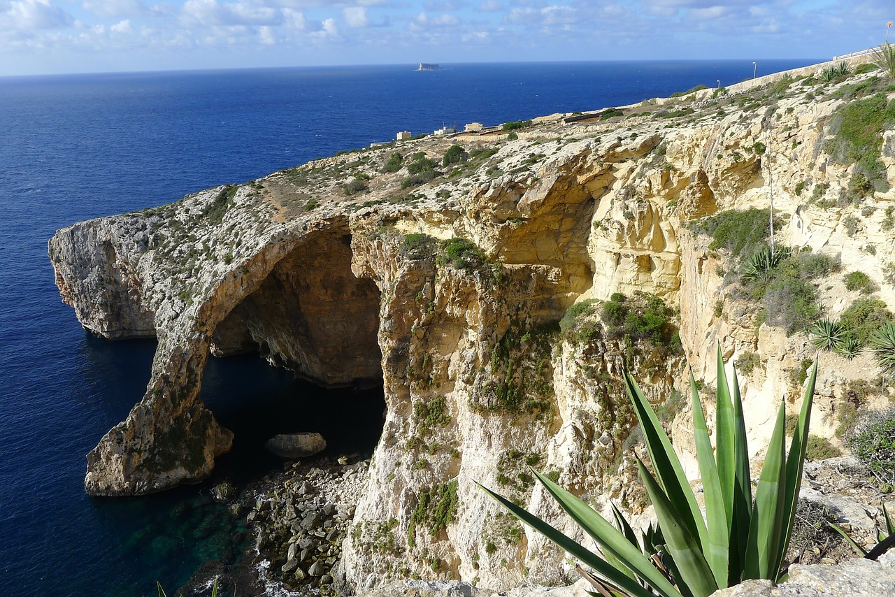 7 reasons why you should book a holiday in Malta