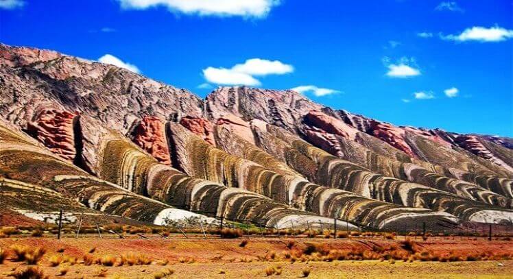 Top 7 Things to Do When You’re in Argentina Quebrada de Humahuaca