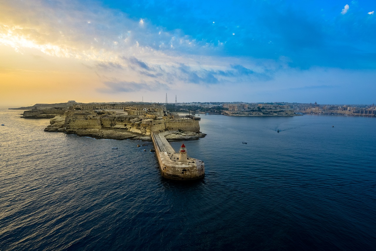 7 reasons why you should book a holiday in Malta