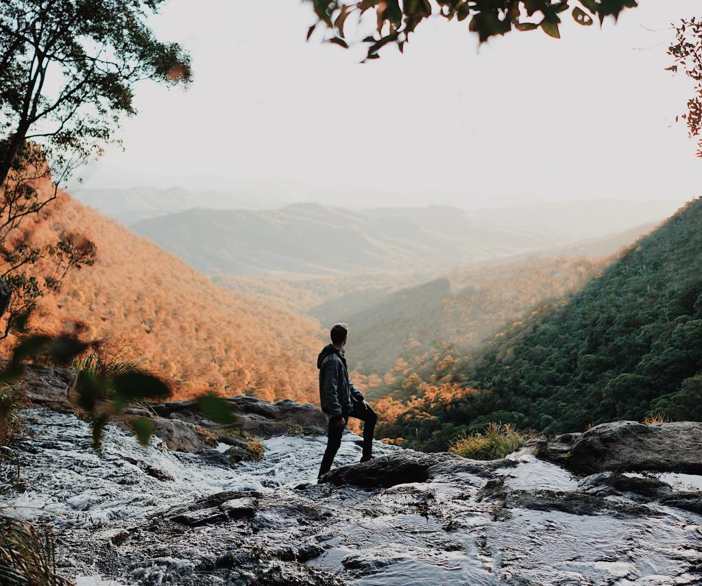 Discover the Most Amazing National Parks of Australia with Your Kids