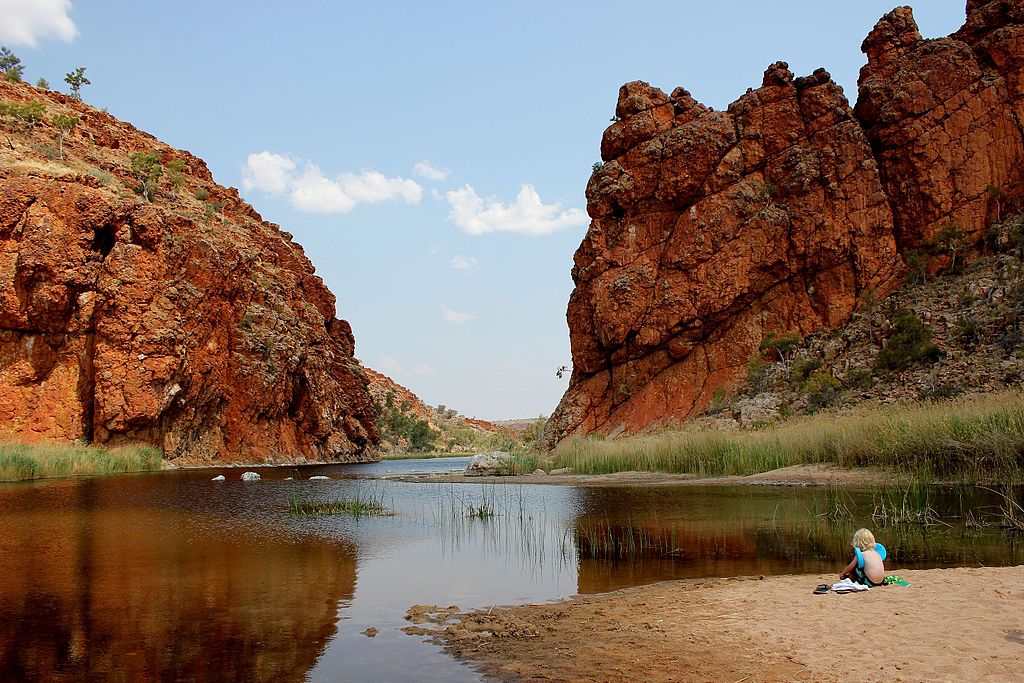 Discover the Most Amazing National Parks of Australia with Your Kids