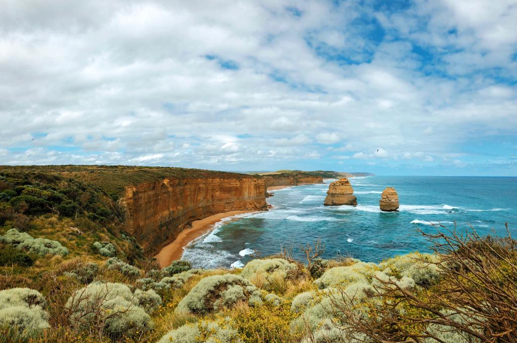 Discover the Most Amazing National Parks of Australia with Your Kids