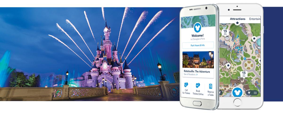 Common First Time Mistakes for Disneyland Paris Vacations