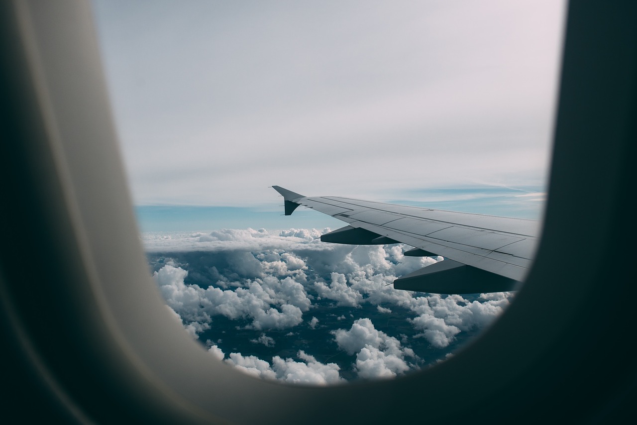 Tips For Airplane Travel