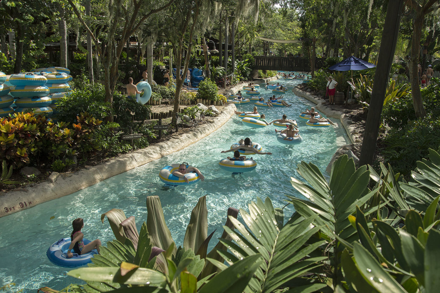 Typhoon Lagoon