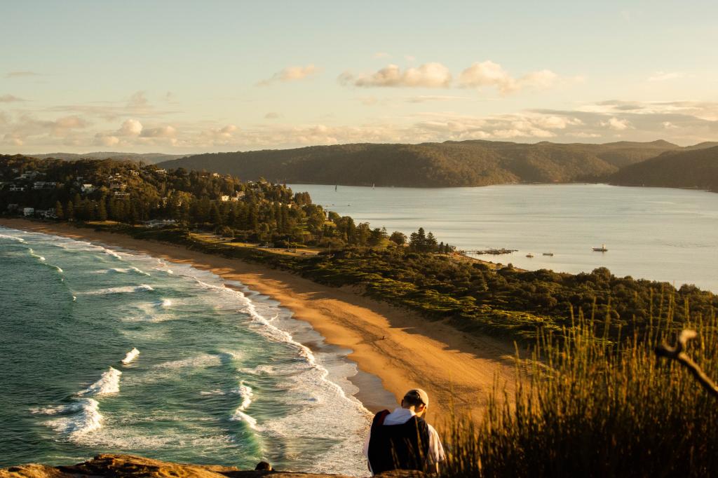 Palm Beach Sydney