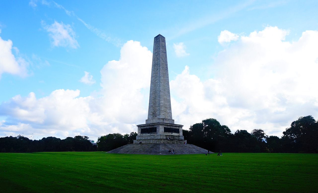 Phoenix Park Dublin