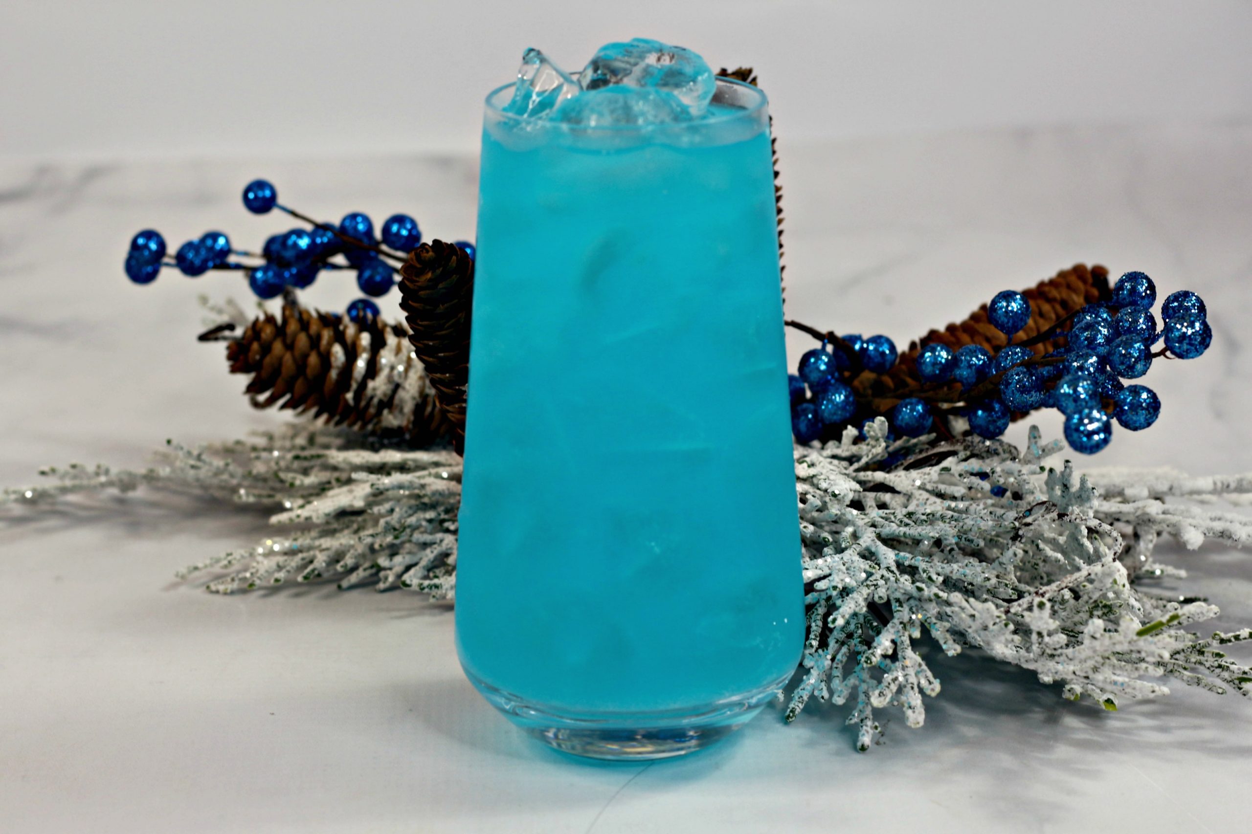 Frozen Cocktail