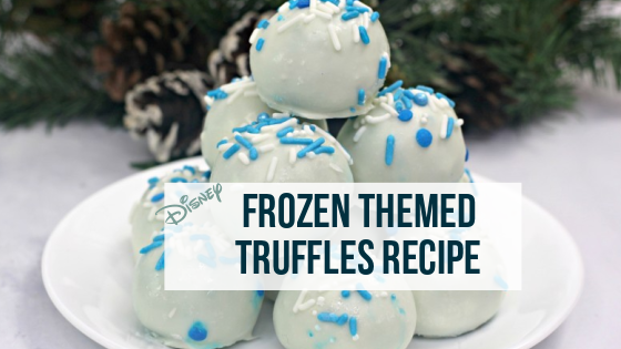 Frozen Truffles 2020