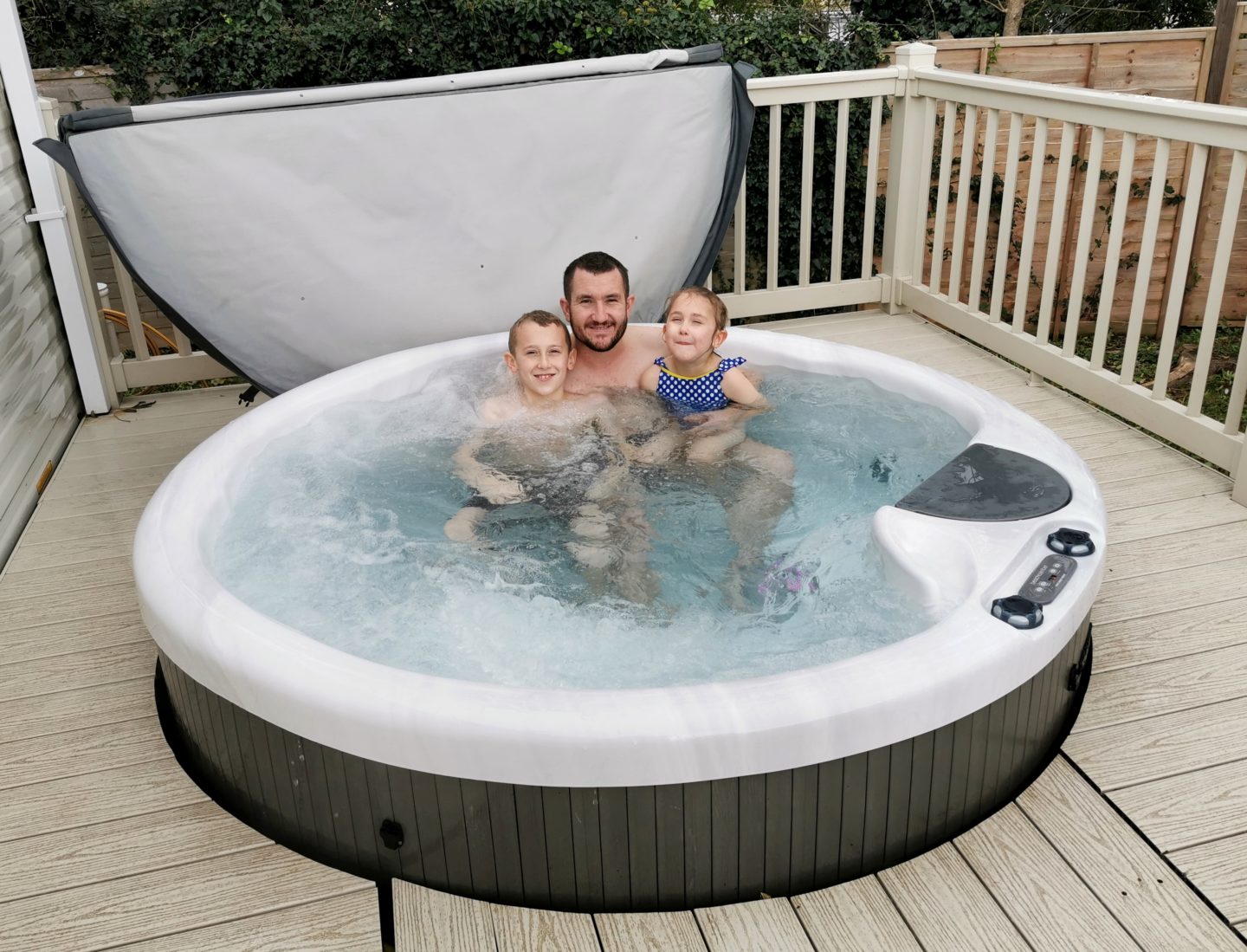 Hot Tub Breaks UK 2020