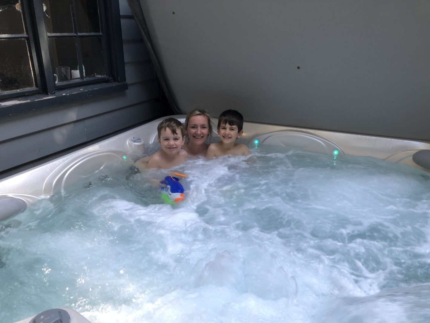 Hot Tub Breaks UK 2020