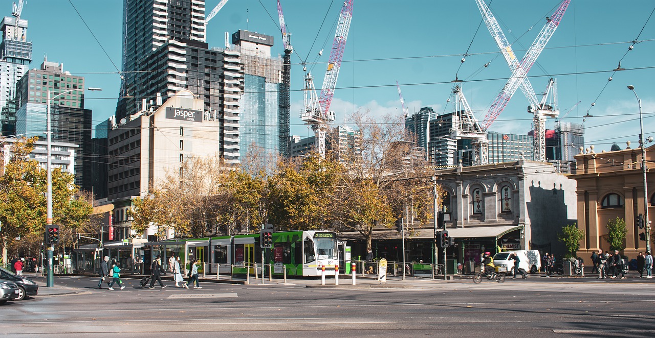 Family Activities In Melbourne To Try In 2024