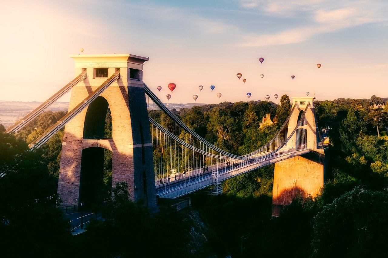 Things To Do In Bristol With Kids