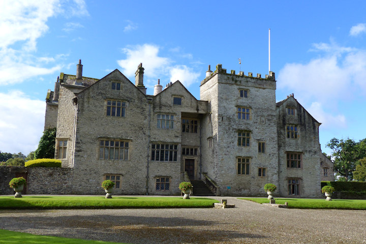 Things To Do in Lake District - Levens Hall