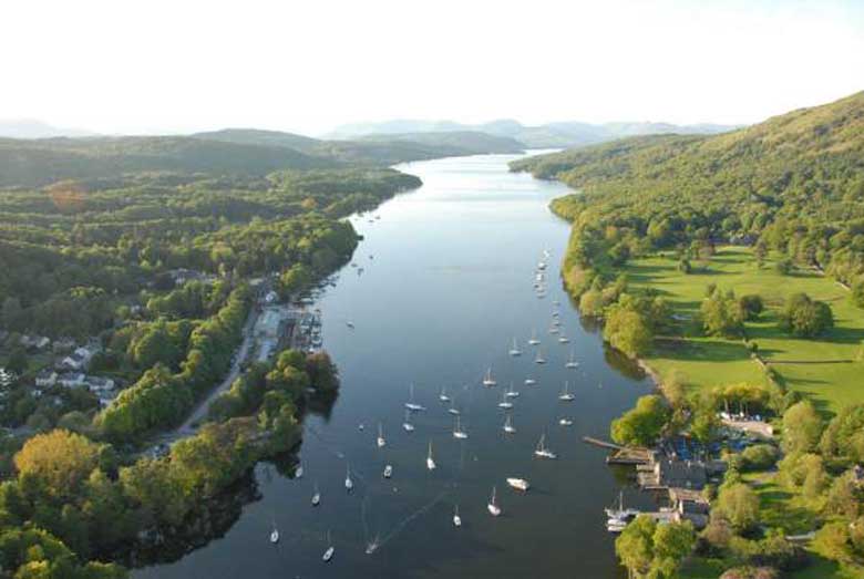 Things To Do in Lake District - Lake Windermere