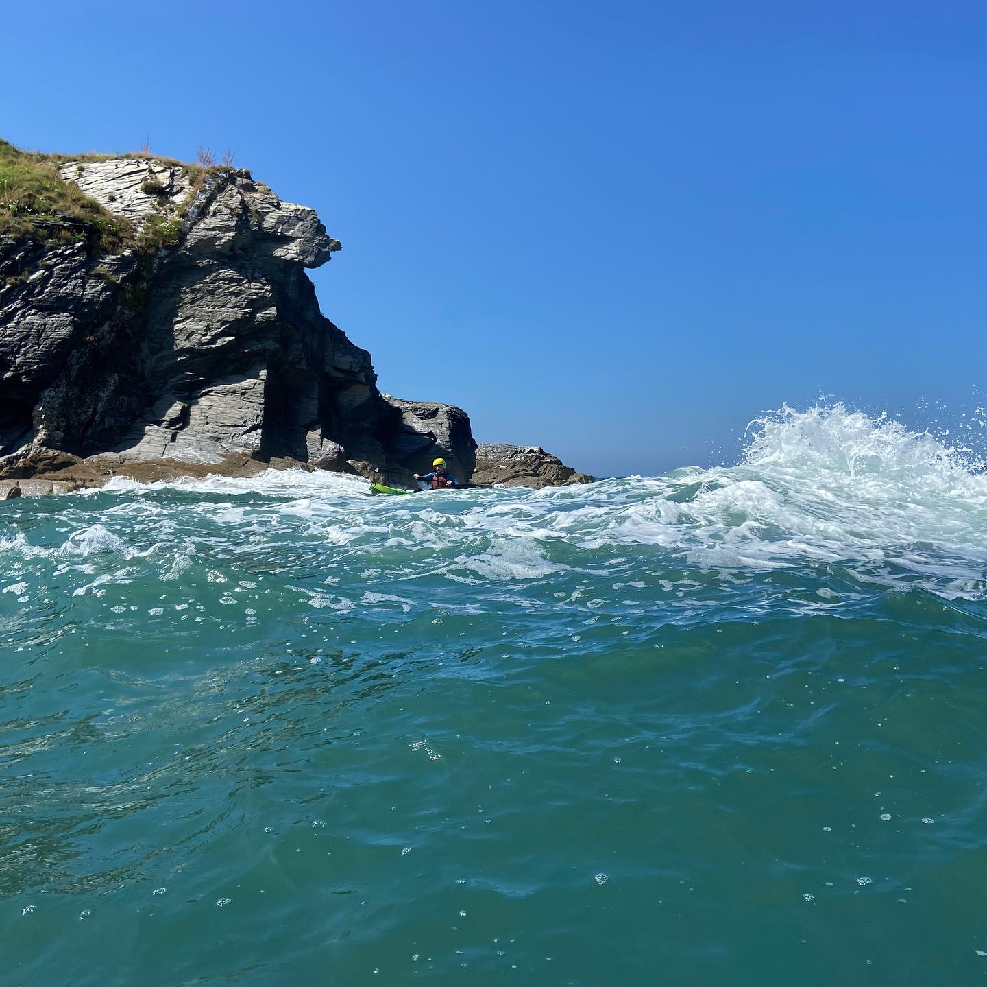 places to visit around new quay wales