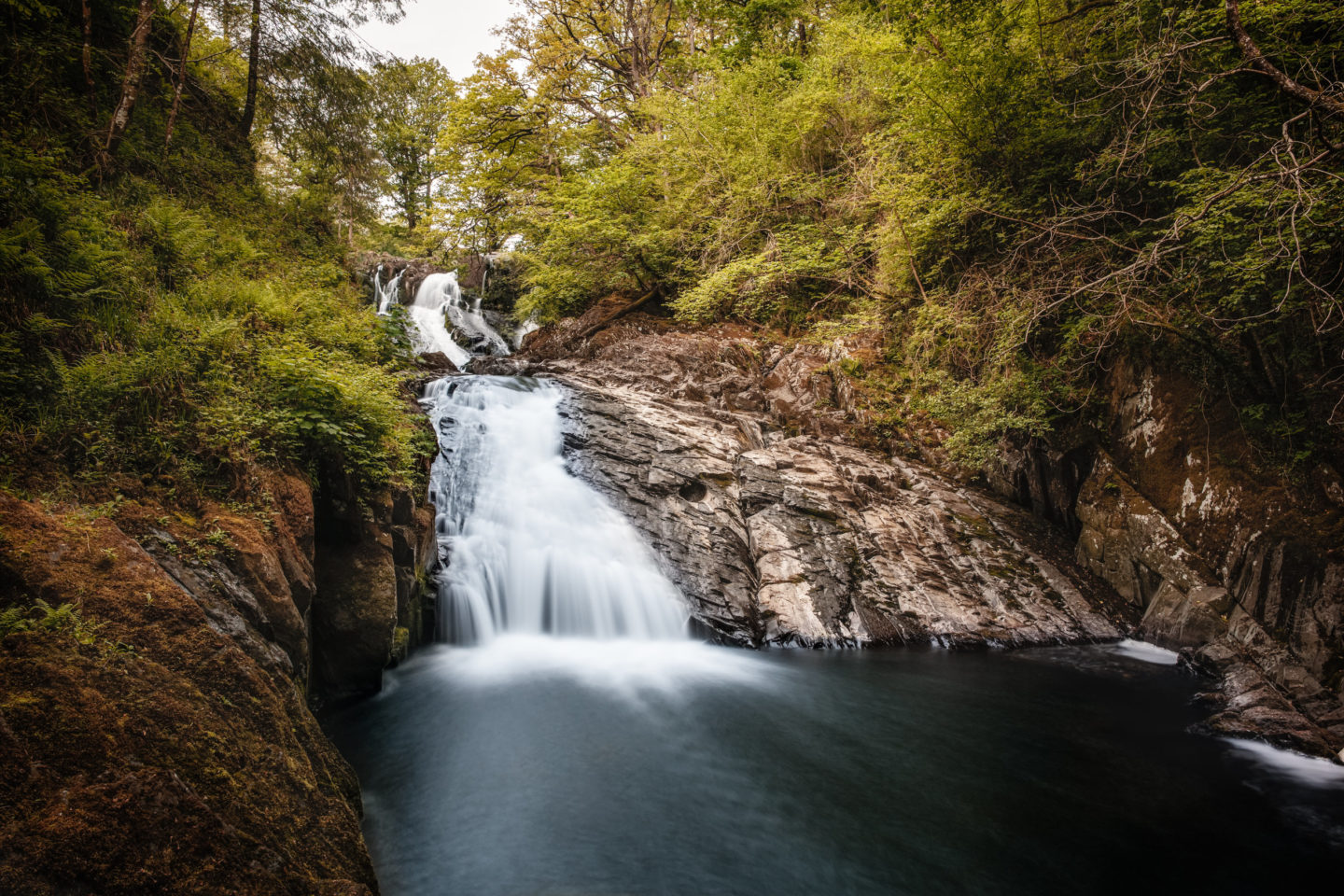 Most Beautiful Places in Wales - Betws-Y-Coed