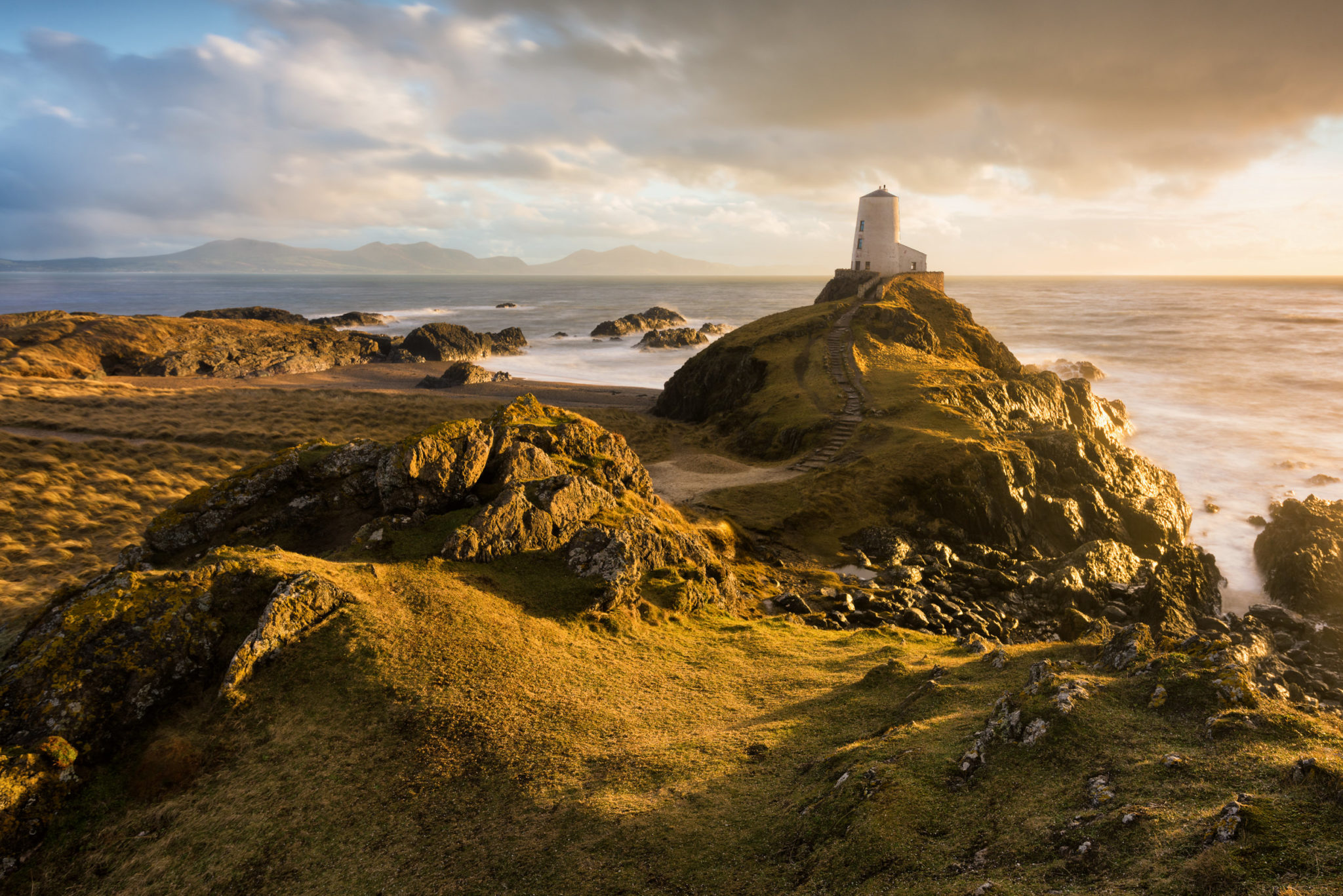 8 of the most Beautiful Places in Wales to visit