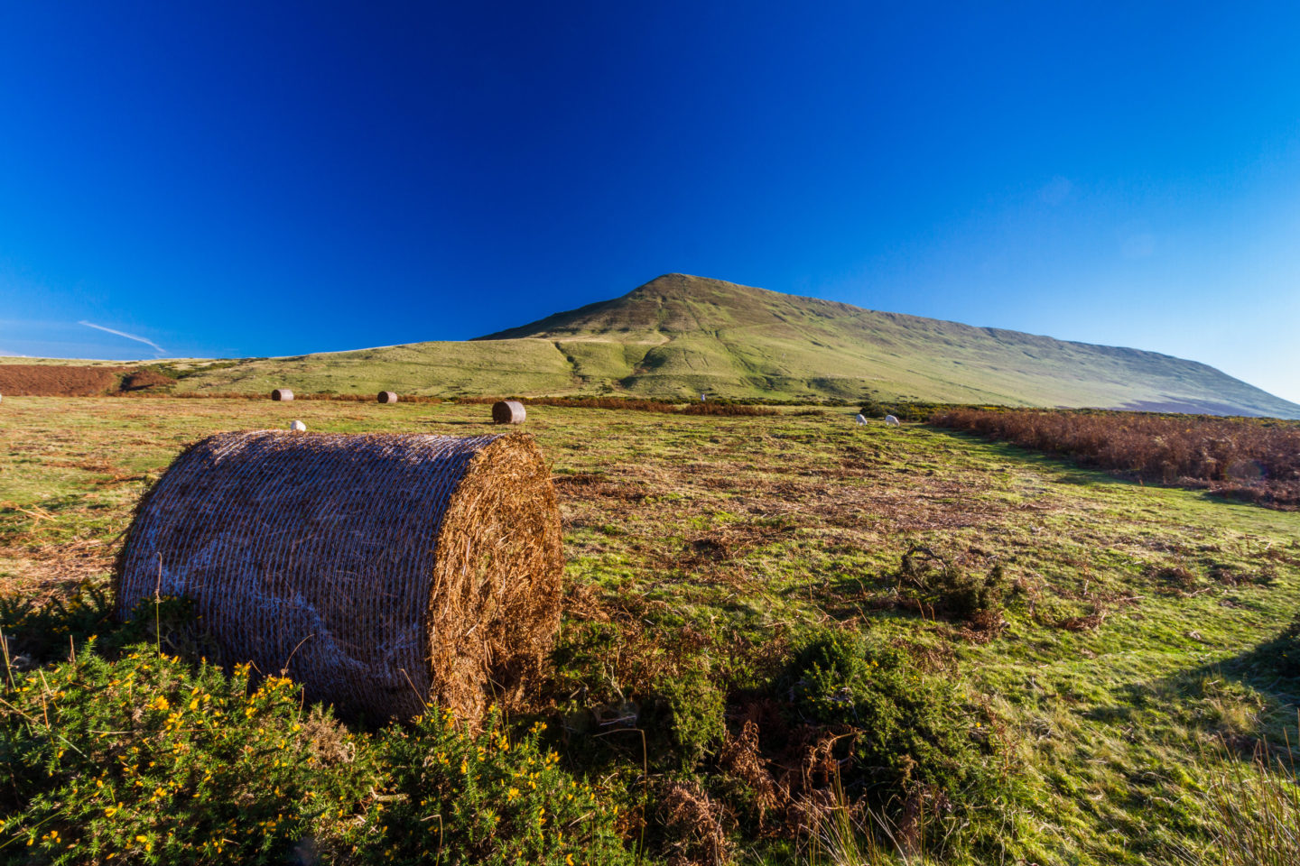 Most Beautiful Places in Wales - Hay-on-Wye