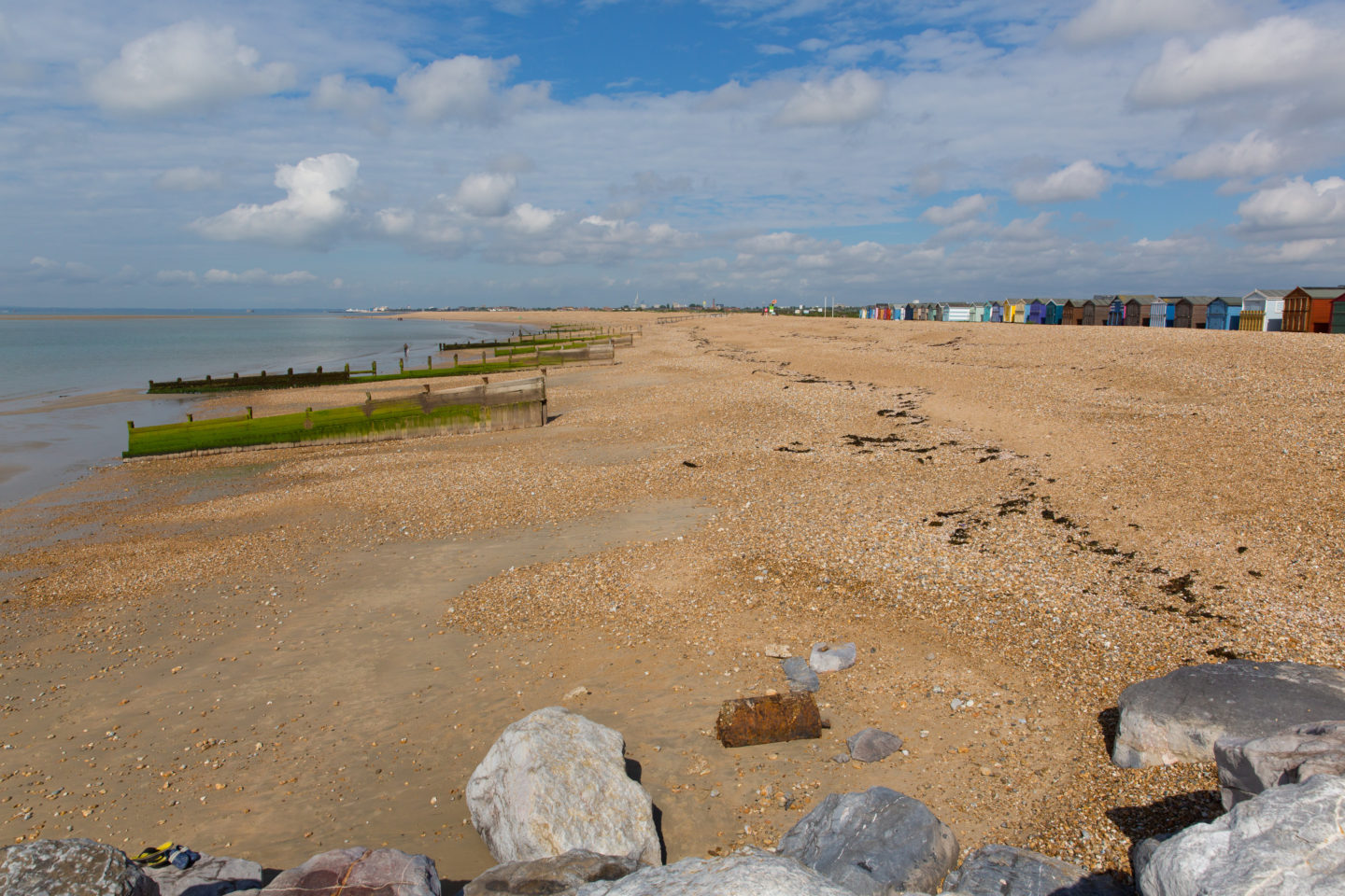 hampshire holiday parks - hayling Island