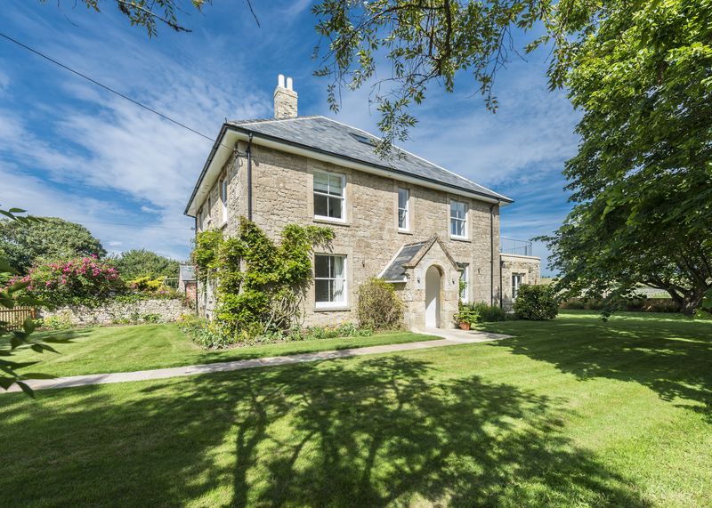 dog friendly cottages Dorset - Brook farmhouse