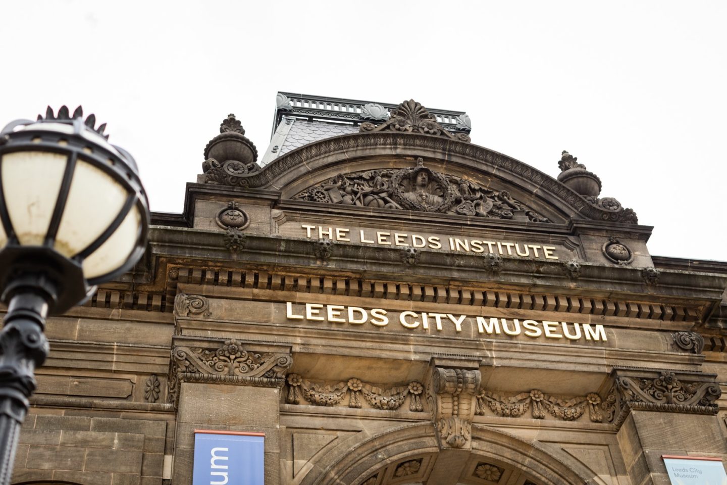 things to do in Leeds - City Museum