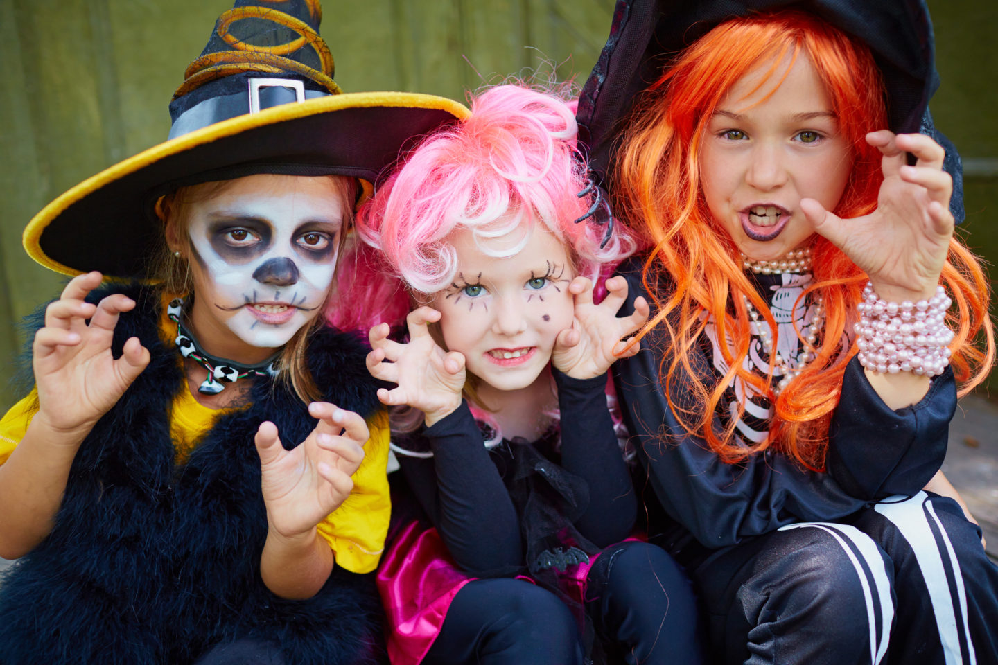 Top Halloween Events Norfolk Has To Offer in 2024