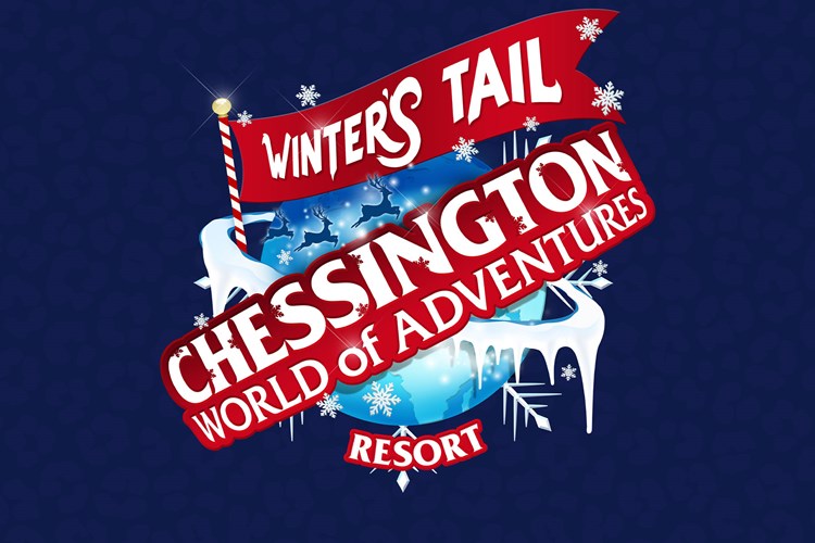 winters tail at chessington