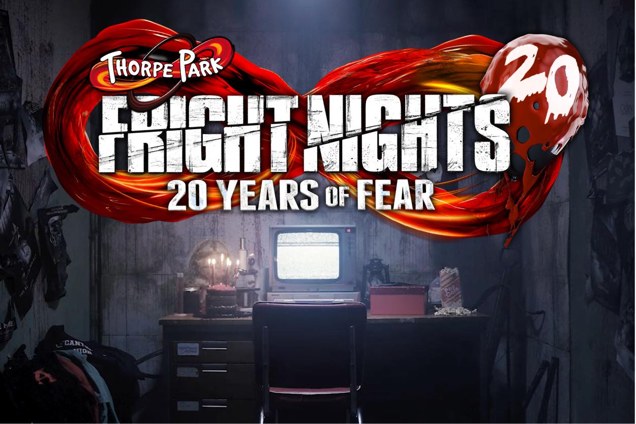 thorpe park fright nights