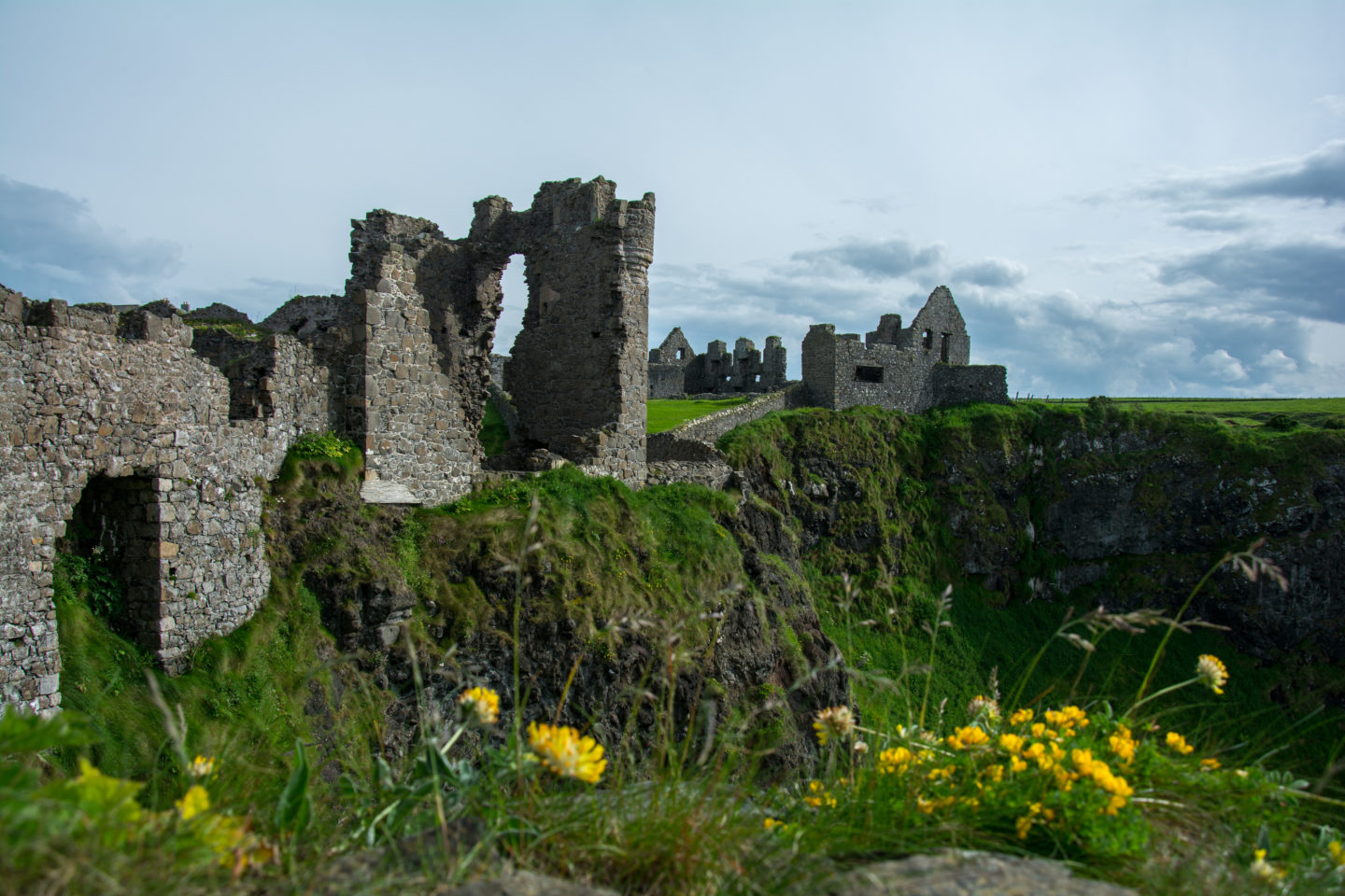 Wild Atlantic Way