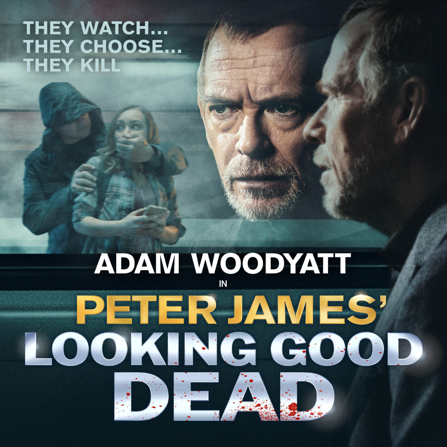 looking good dead review looking good dead review