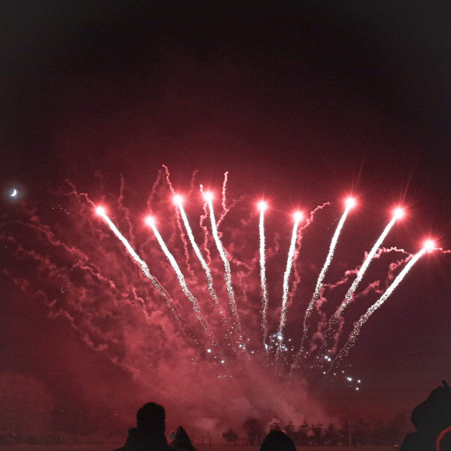 Top Firework Displays To Visit in 2023