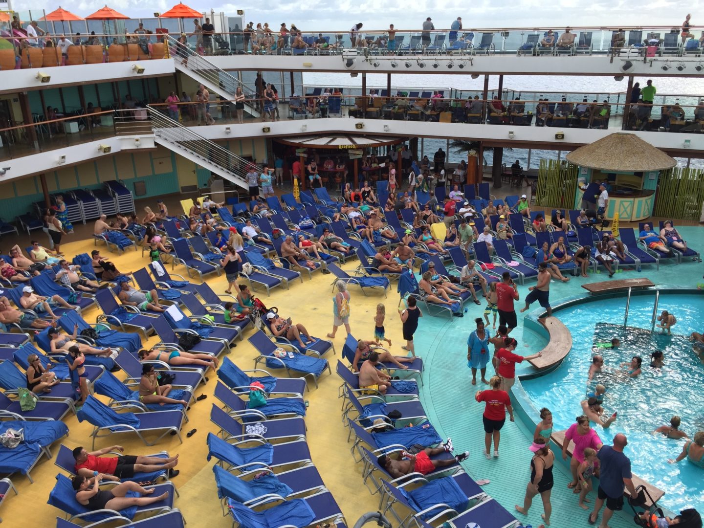 cruise holidays for families