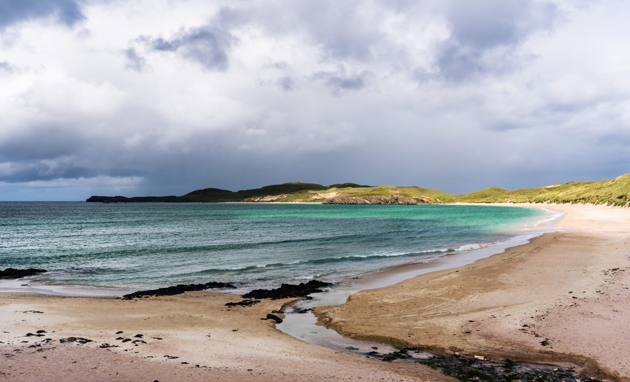 11 Best Scotland Beaches To Explore in 2025